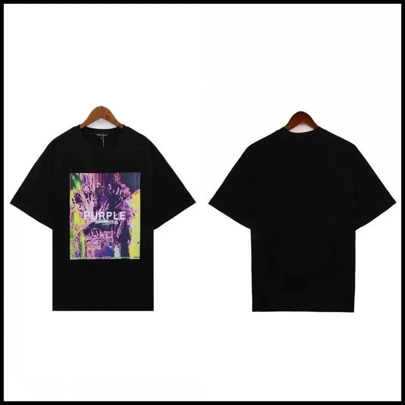 Purple T-Shirt