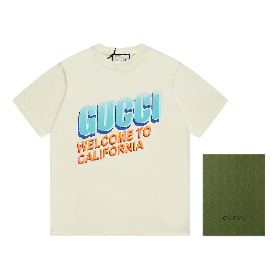 Gucci Welcome To Cal