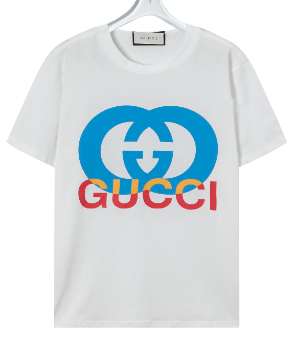 Gucci White T-Shirt