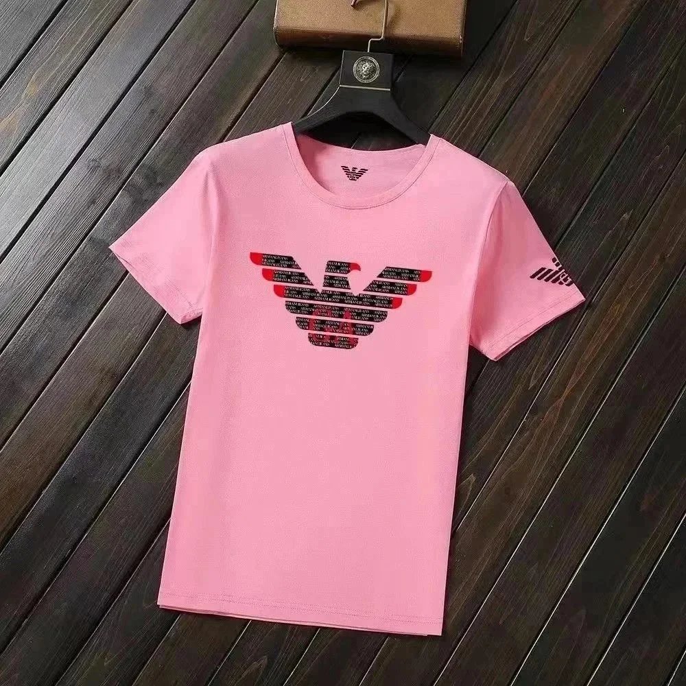 Armani Exchange Pink