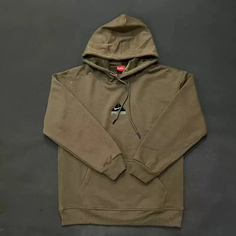 Nike ACG Olive Hoodi