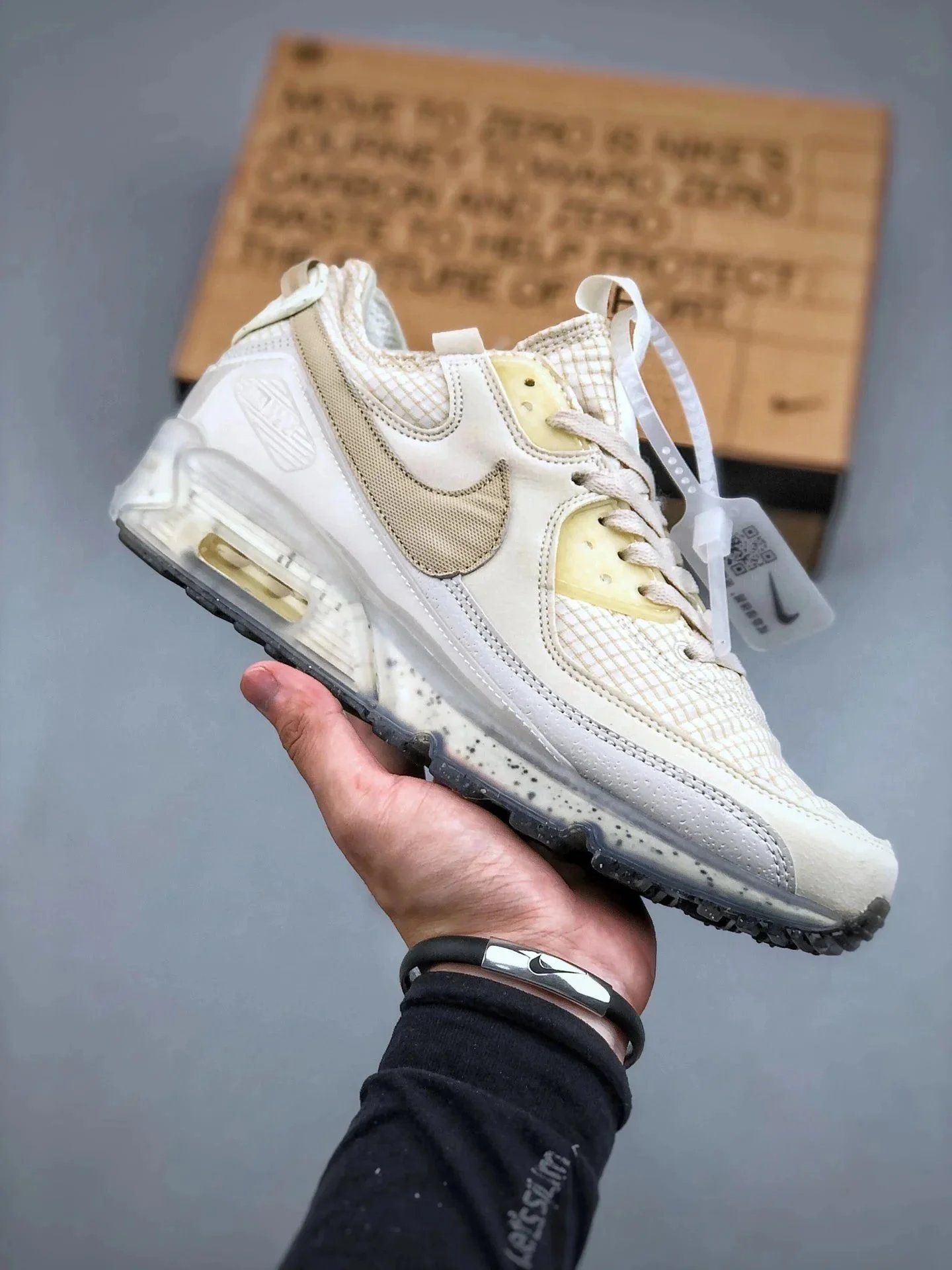 Nike Air Max 90 Ligh