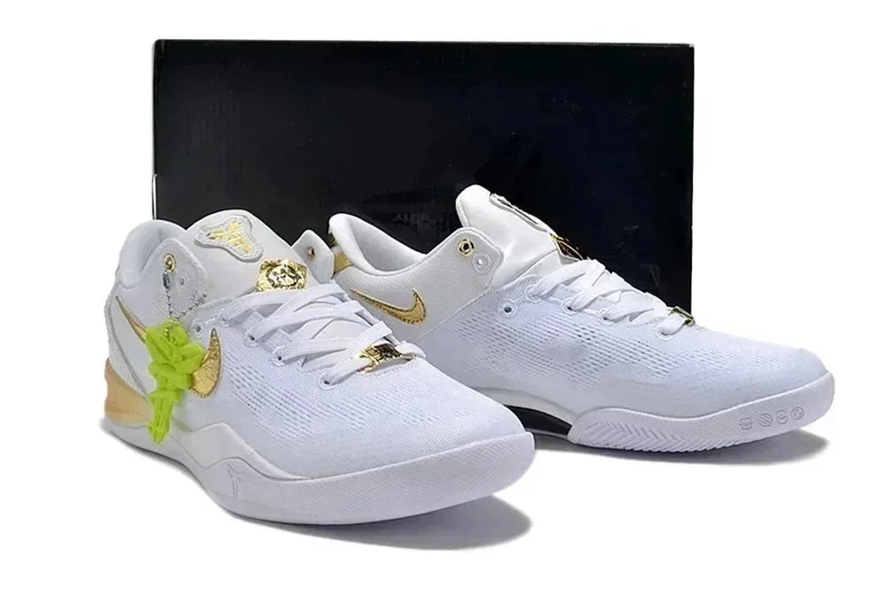 Nike Kobe 8 Protro W