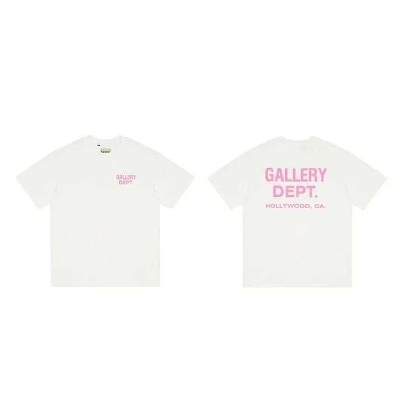 Gallery Dept. White 