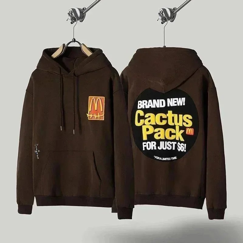 Travis Scott Cactus 
