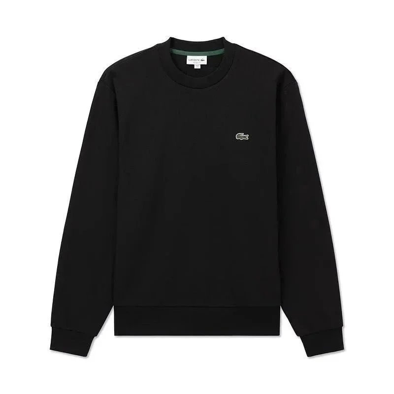 Casual Round Neck Sweatshirt photo 7