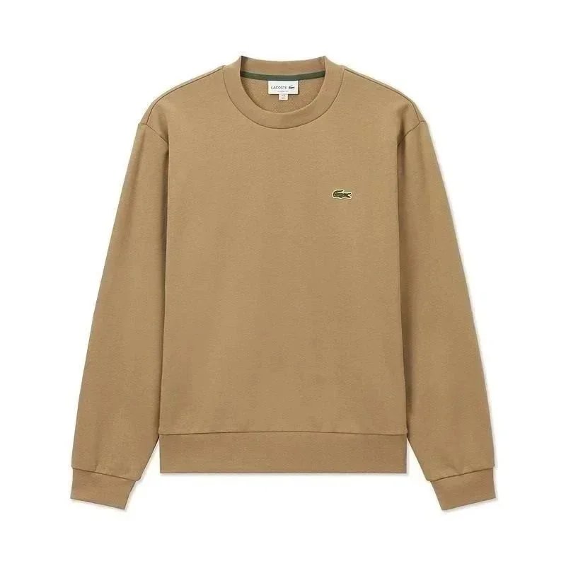 Casual Round Neck Sweatshirt photo 8