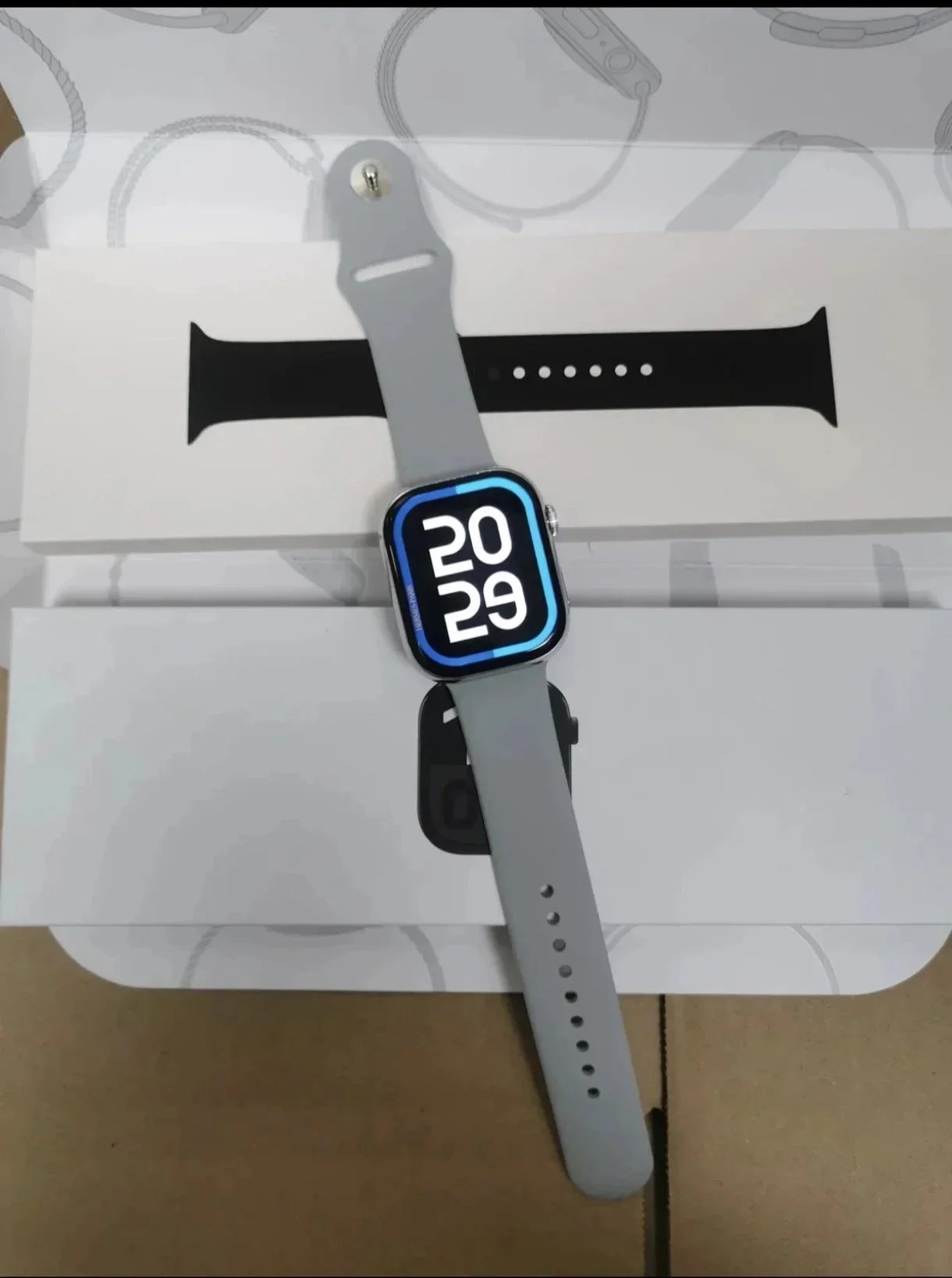 Apple Watch Series 9