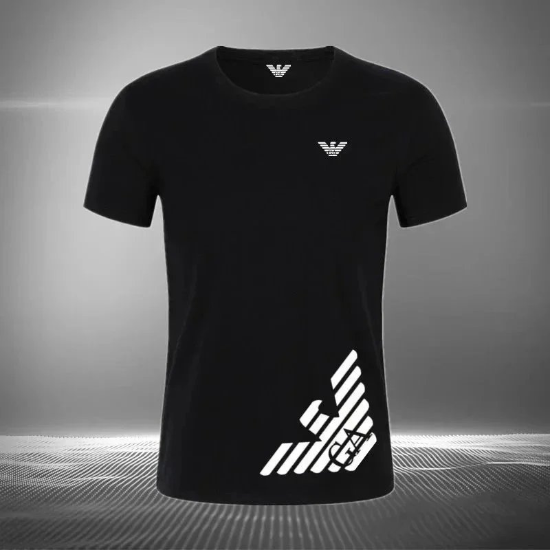 Armani Exchange Blac
