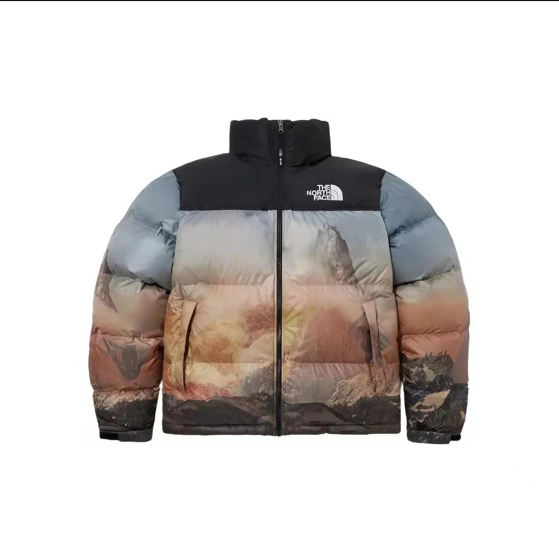 The North Face Nupts