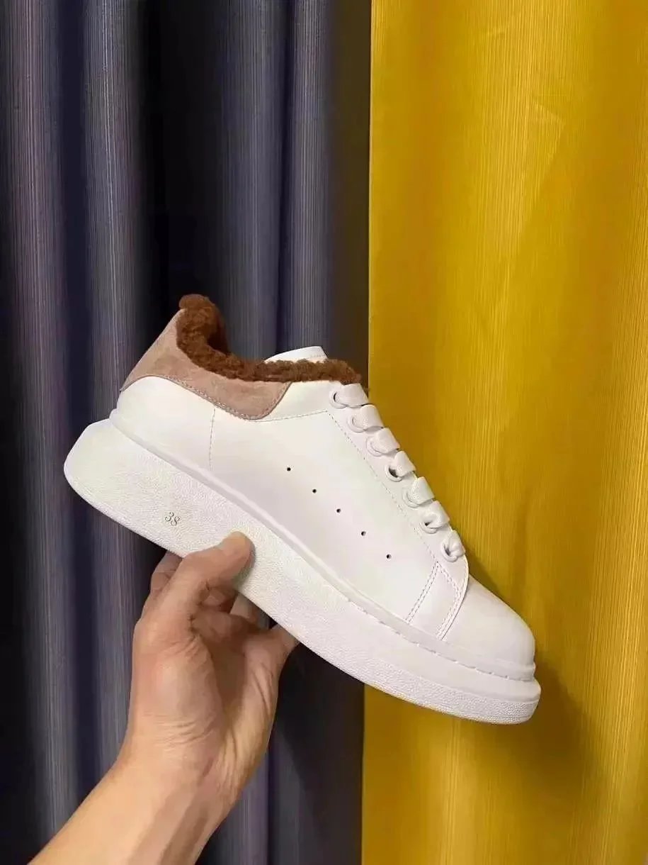 Alexander McQueen Wh