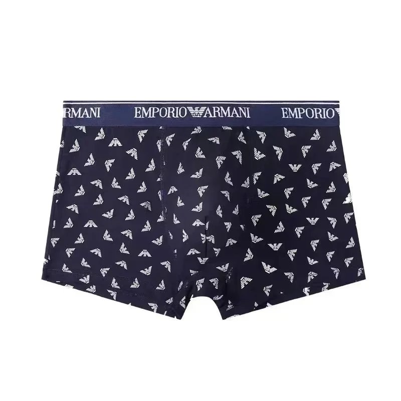 Armani Men's 4-Piece Set photo 8