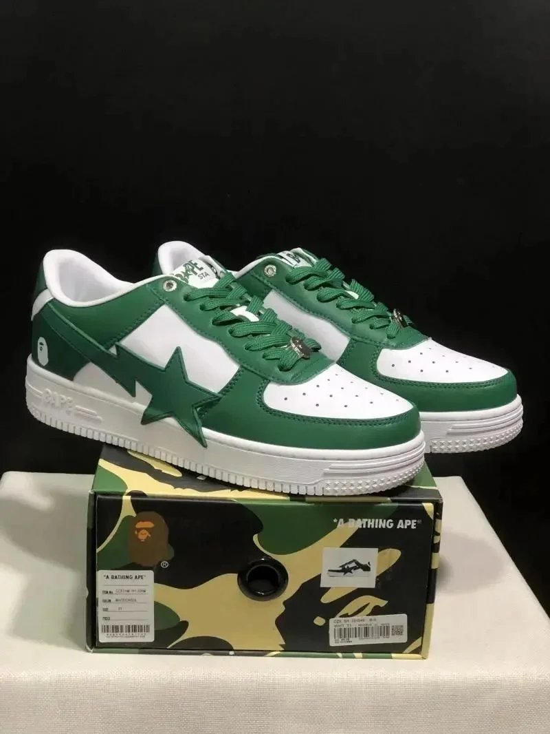 A Bathing Ape STA Gr