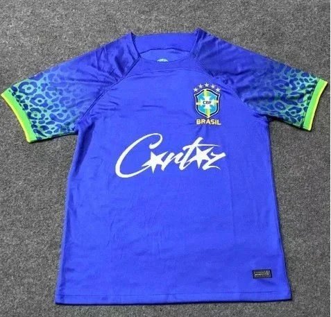 Cortez Brazil Blue J