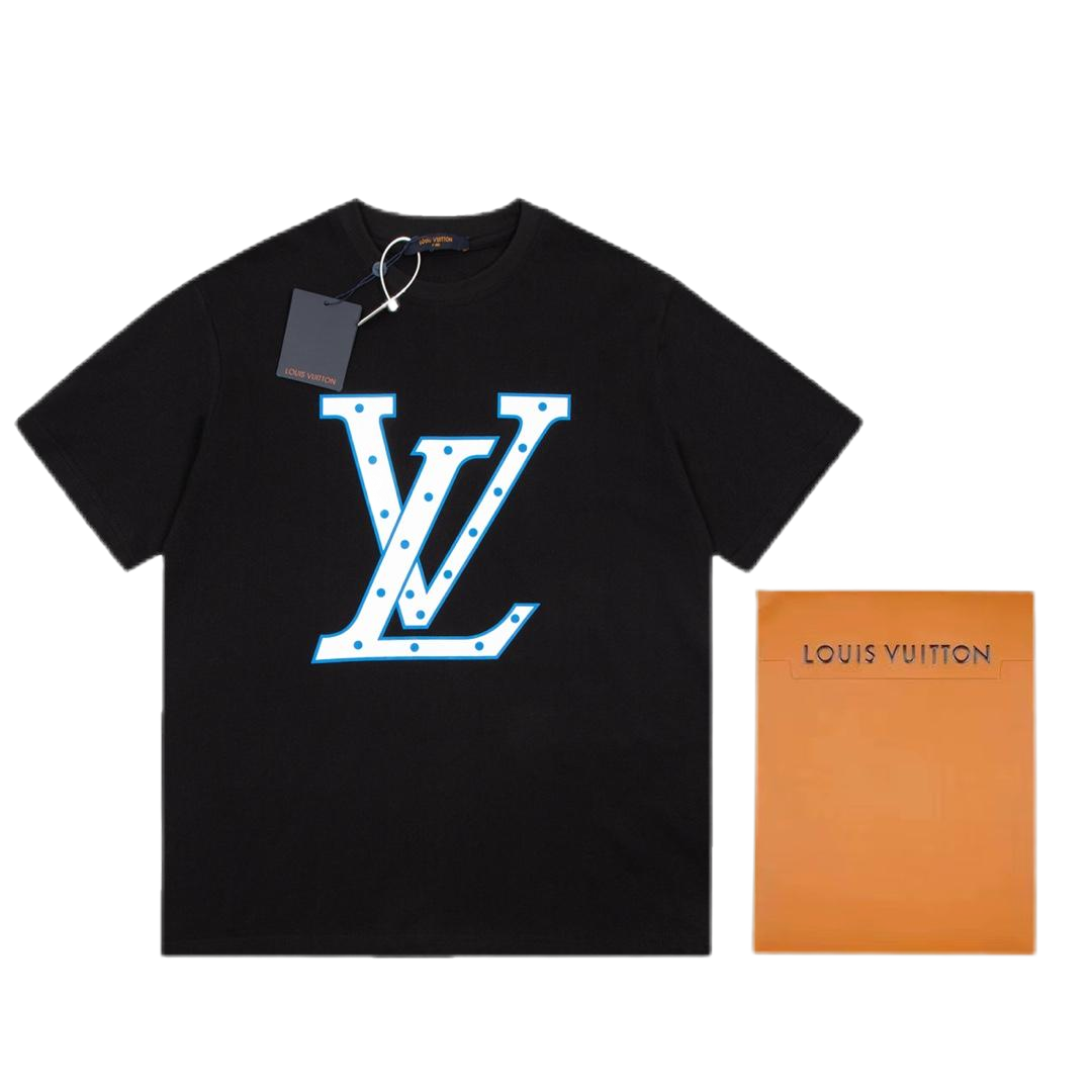 Louis Vuitton Black 