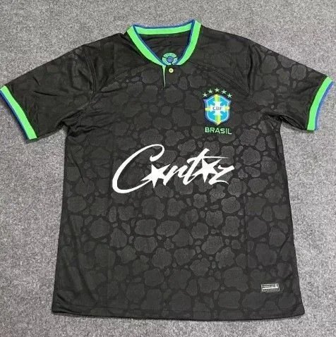 Cortez Brazil Black 