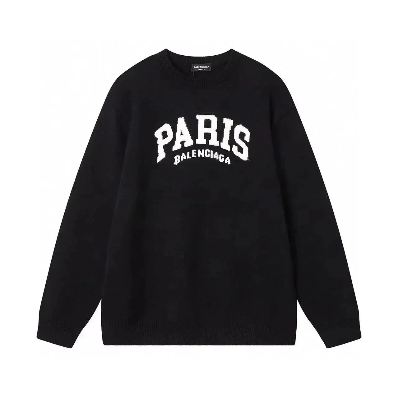 Balenciaga Paris Bla