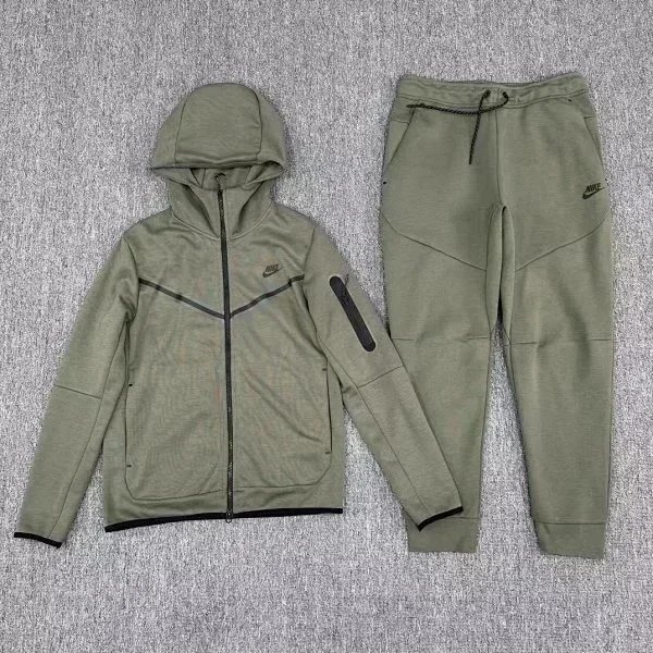 Casual Sports Suit photo 8