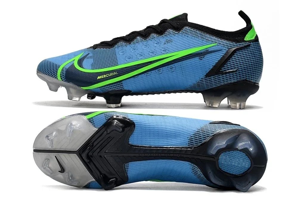 Nike Mercurial Blue 