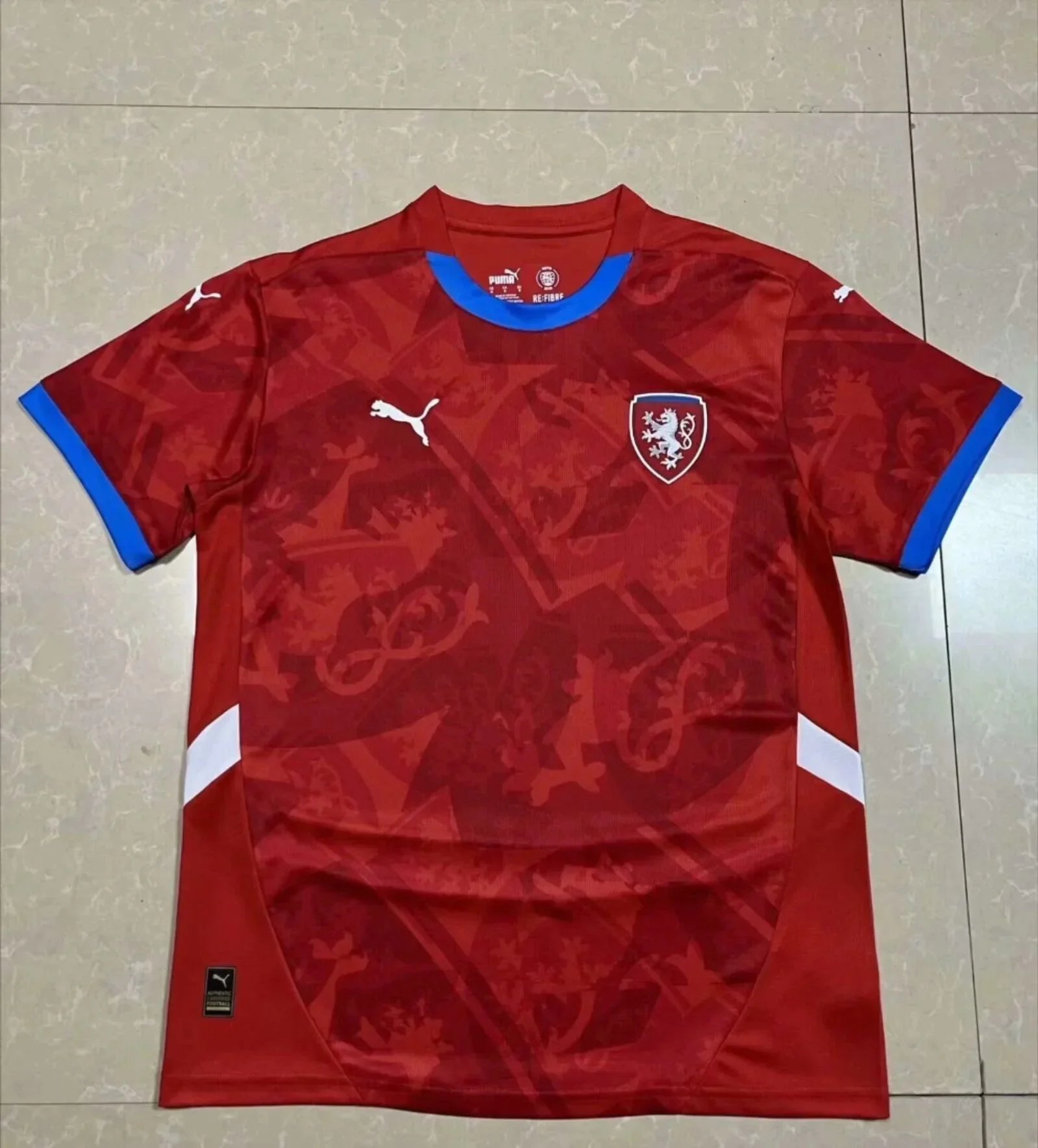 Puma Czech Republic 
