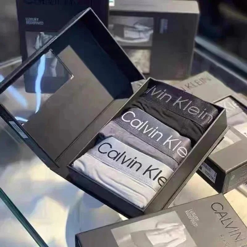 Calvin Klein Black U
