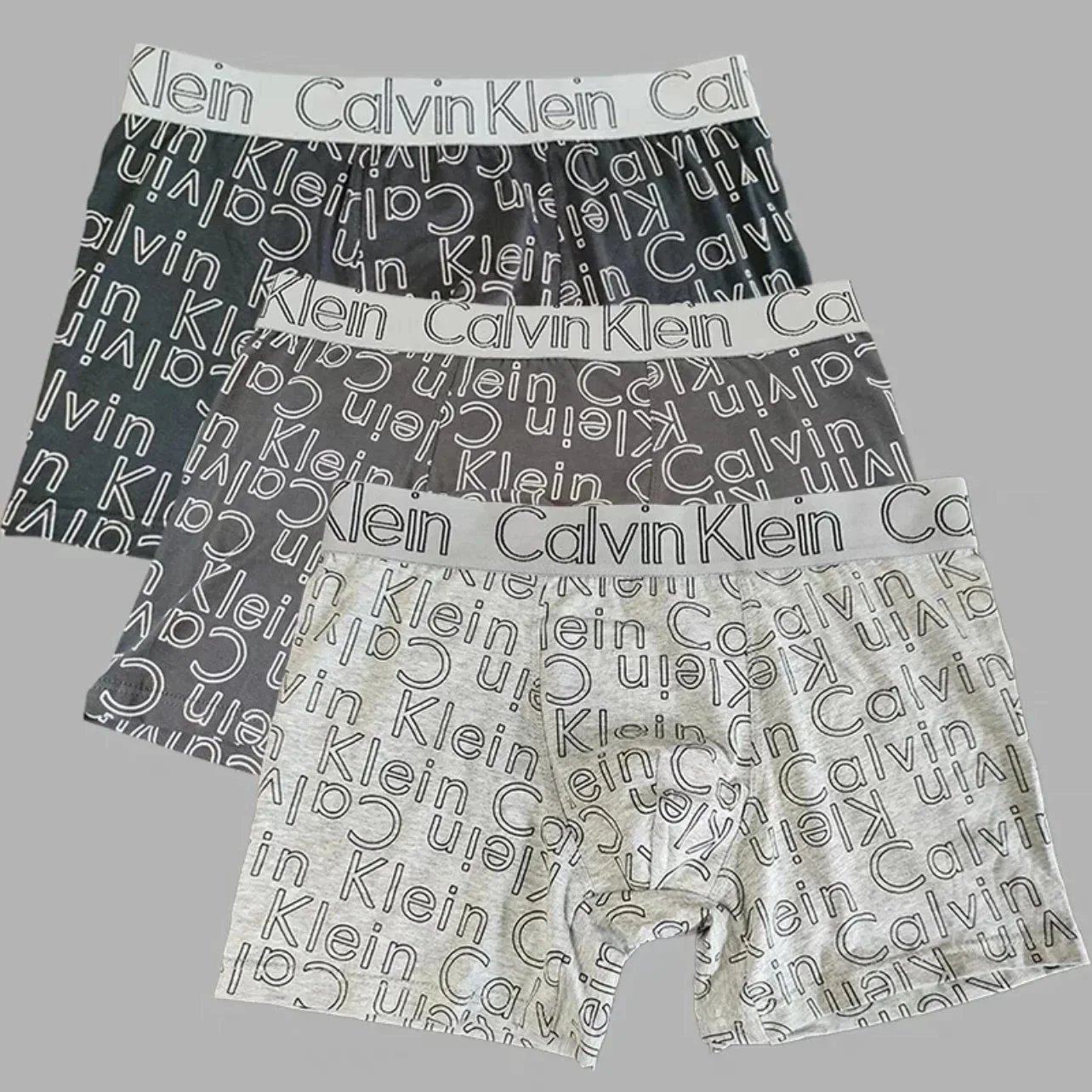 Calvin Klein Black B