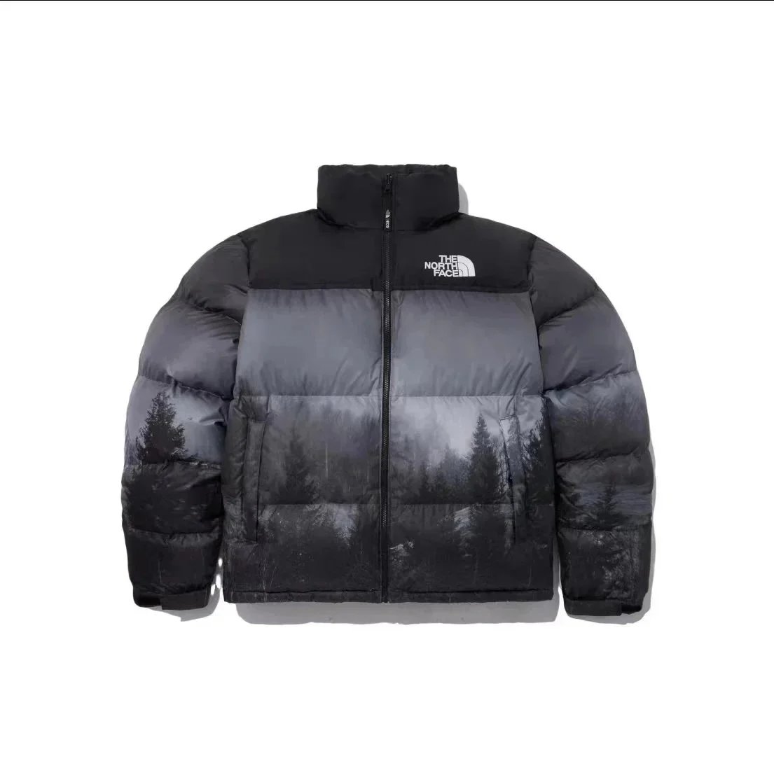 The North Face Nupts