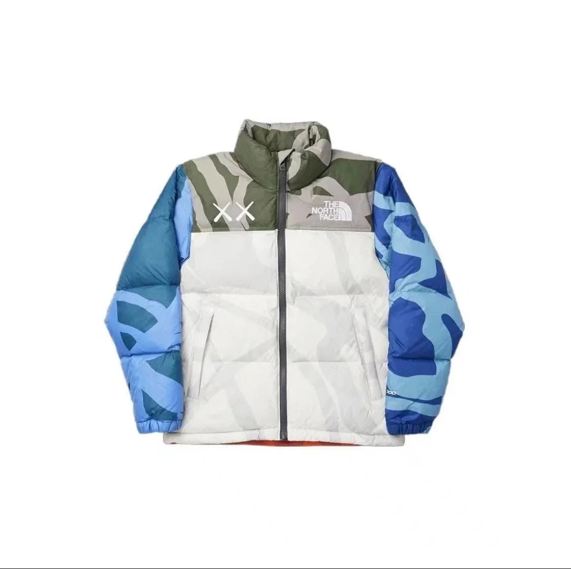 The North Face Nupts