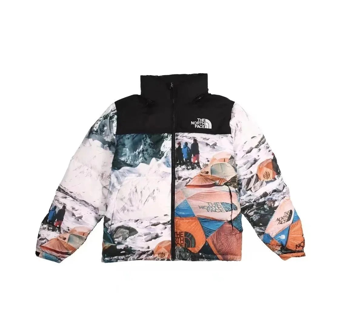 The North Face Nupts
