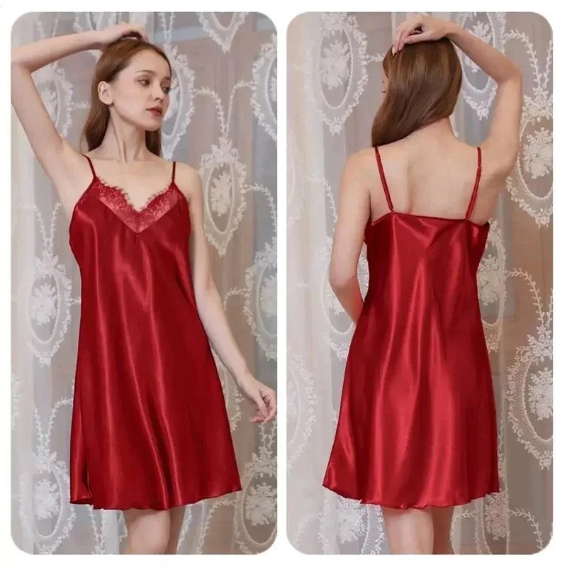 Lavender Night Red N