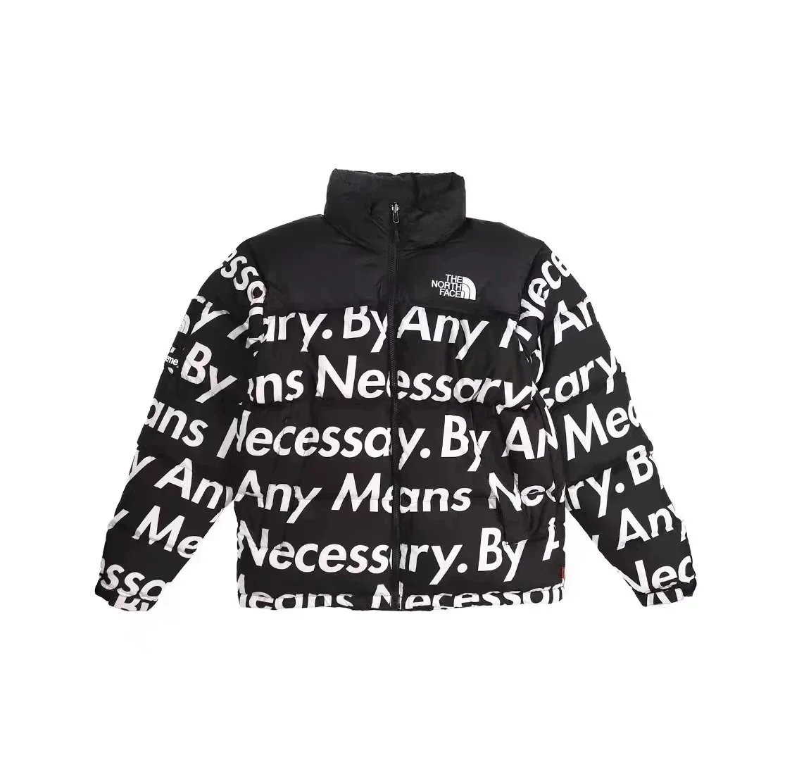 The North Face Nupts