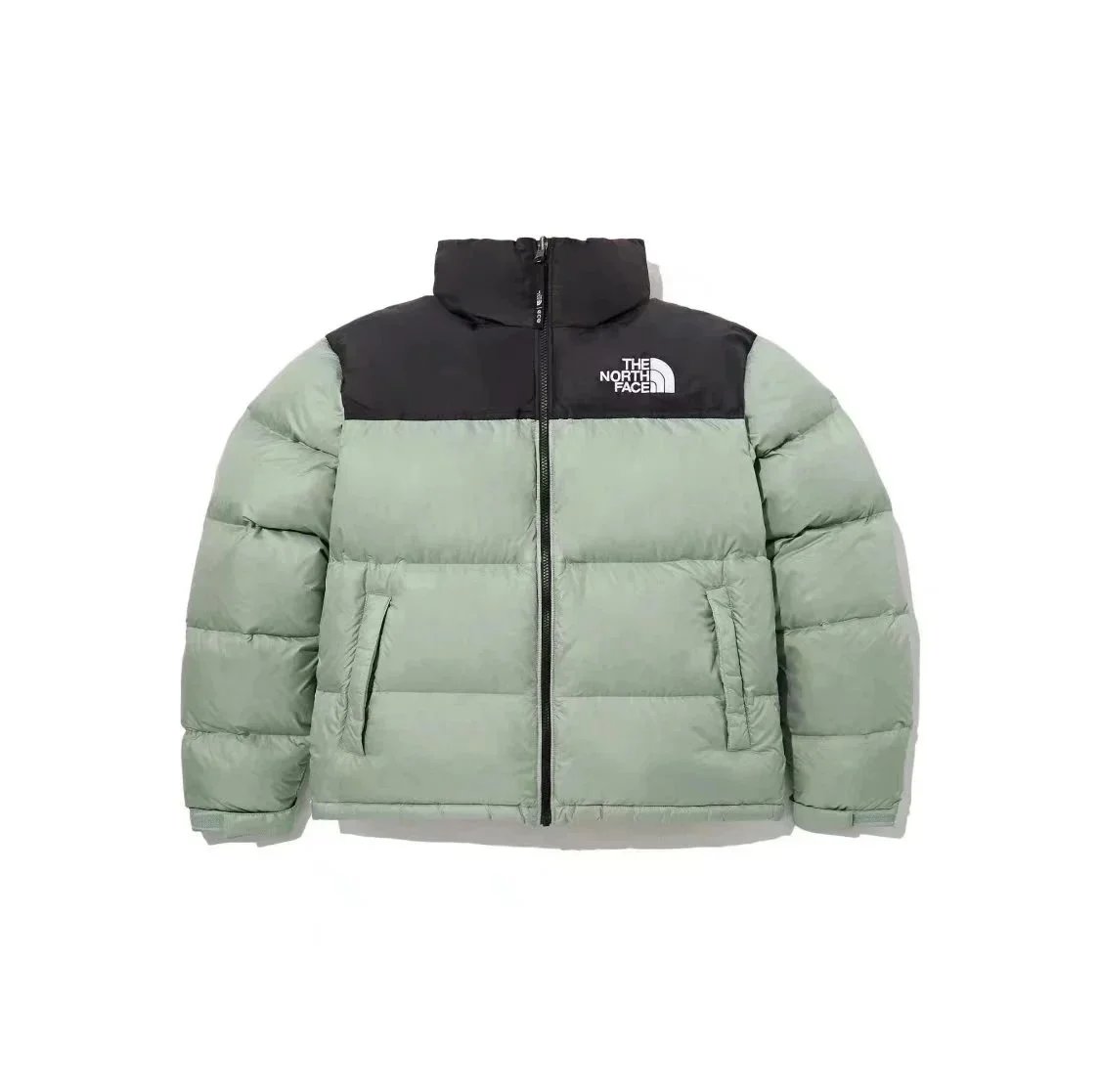 The North Face Green