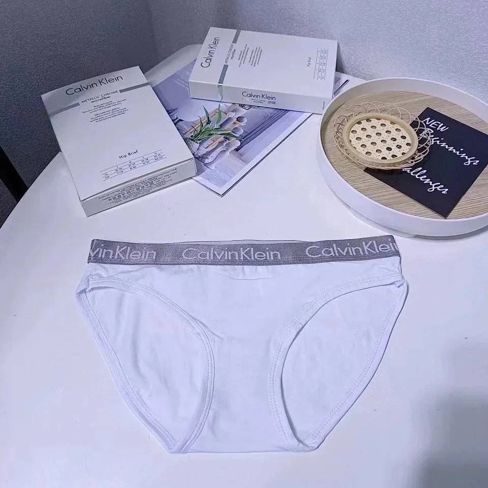 Calvin Klein White H