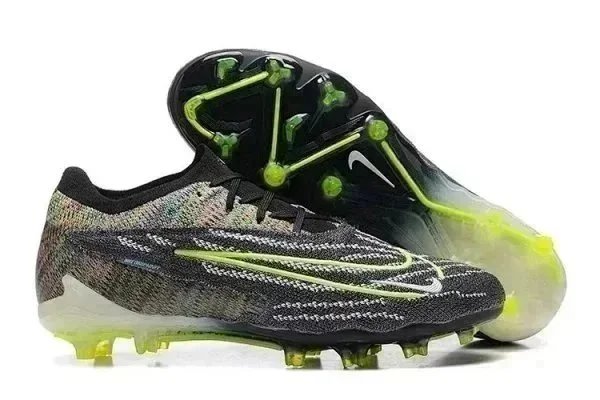 Nike Mercurial Black