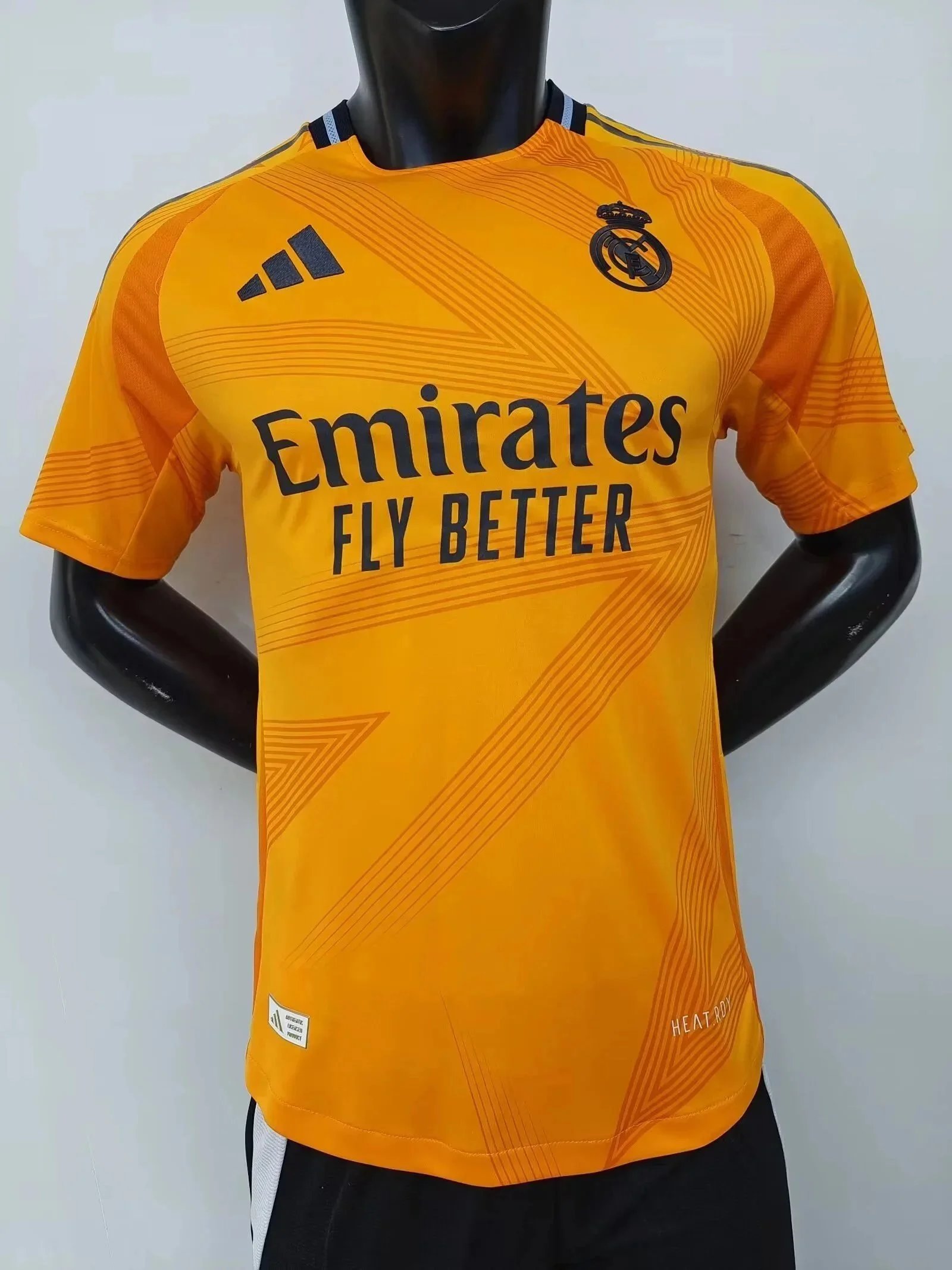 Adidas Real Madrid Y