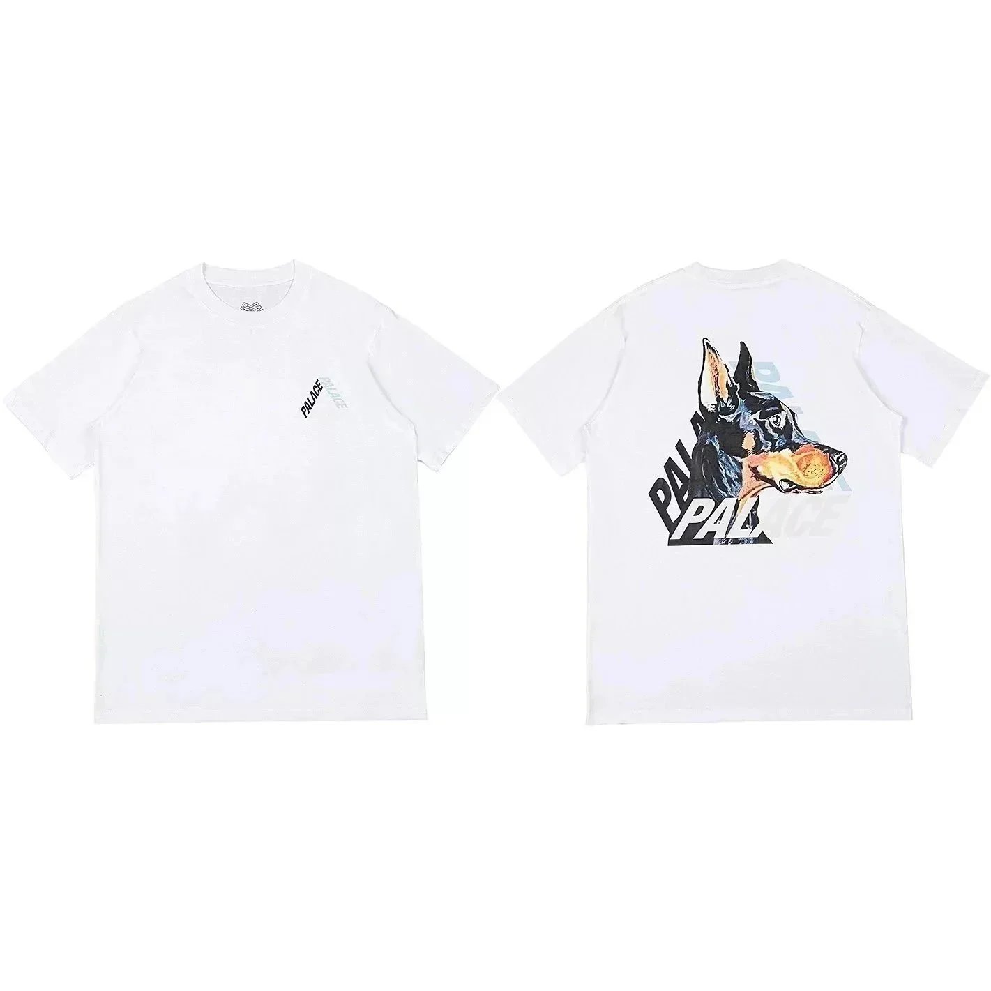 Palace Doberman Whit