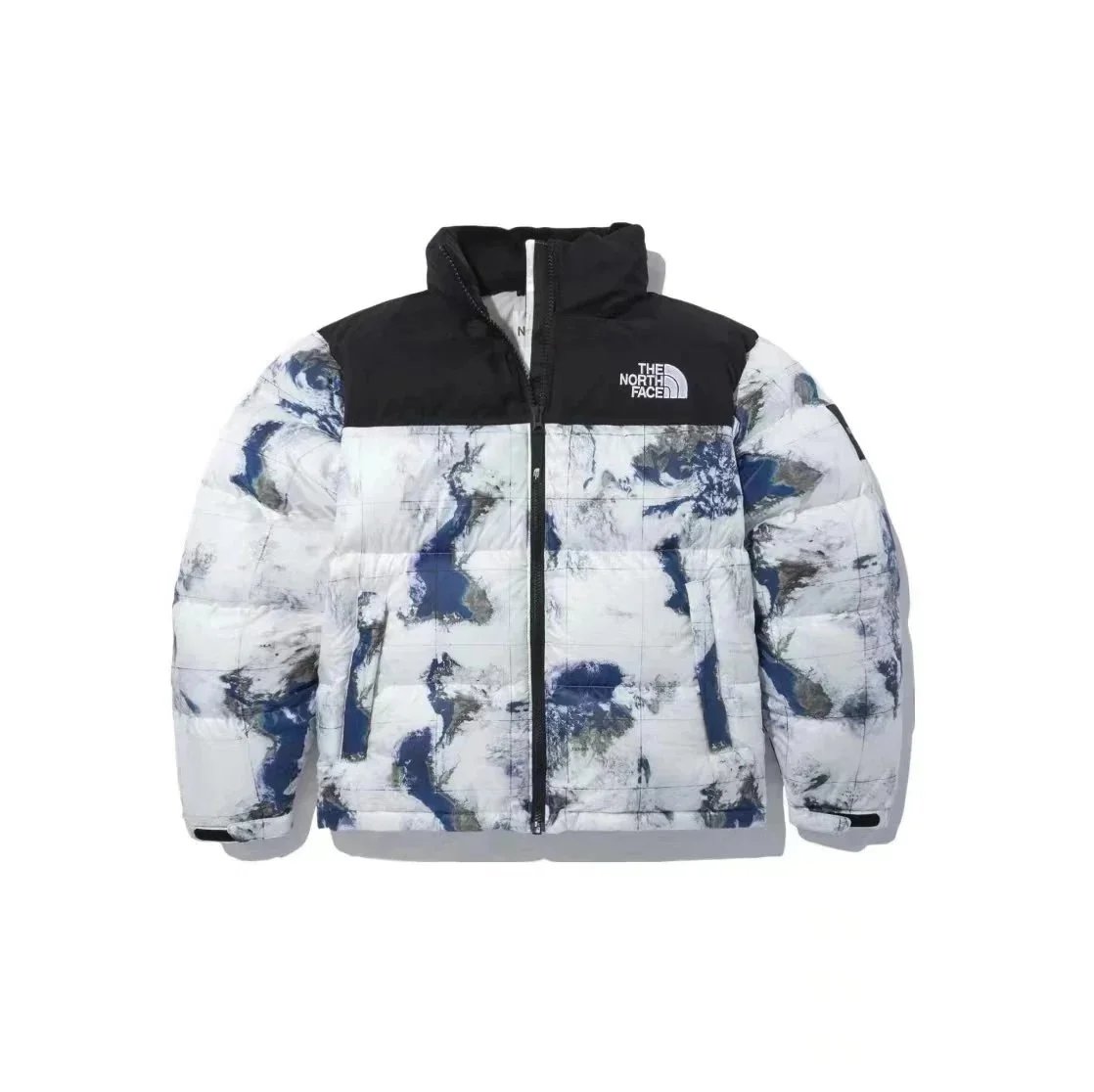 The North Face Nupts