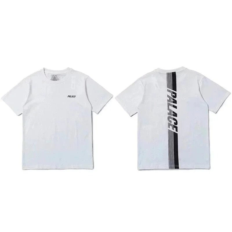 Palace White T-Shirt