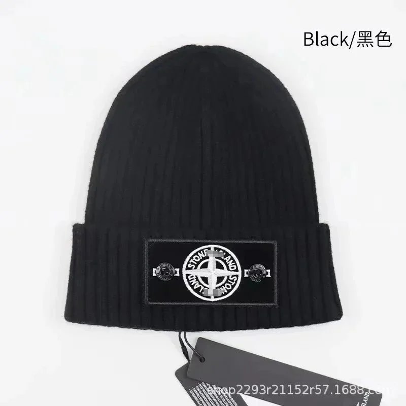 Stone Island Black H