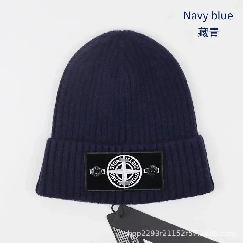 Stone Island Navy Bl