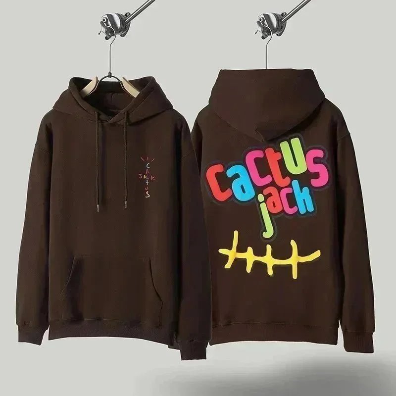 Travis Scott Cactus 