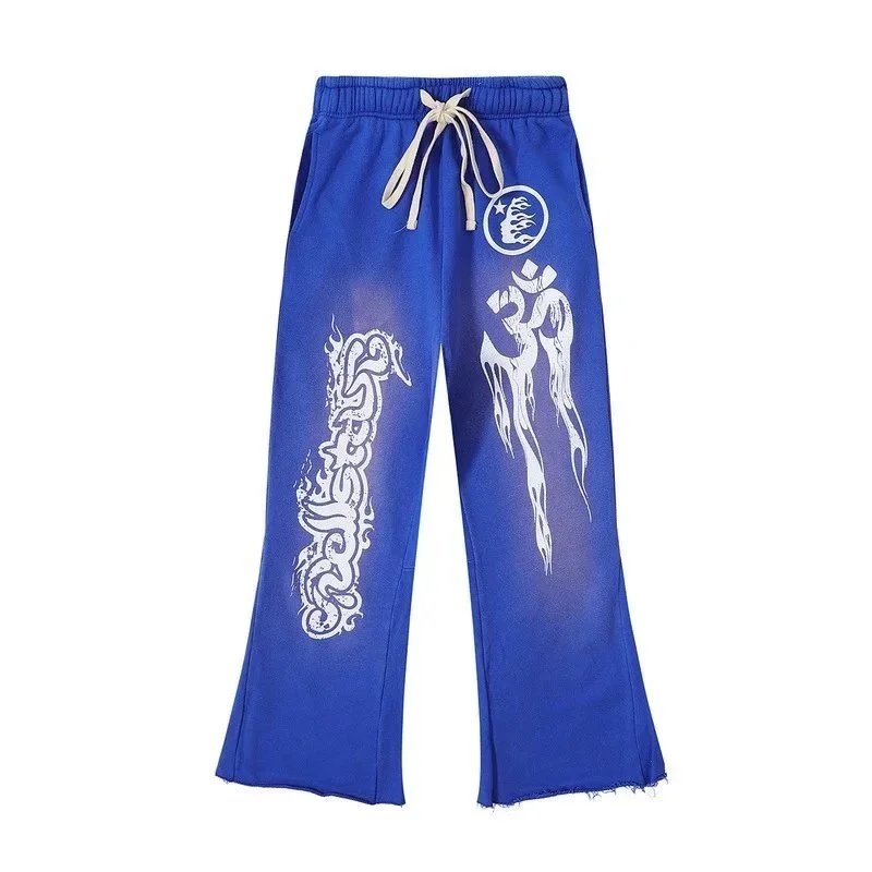 Supreme Blue Pants