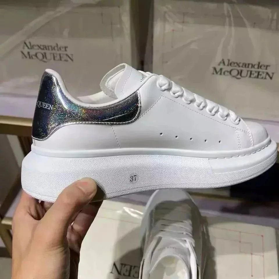 Alexander McQueen Wh