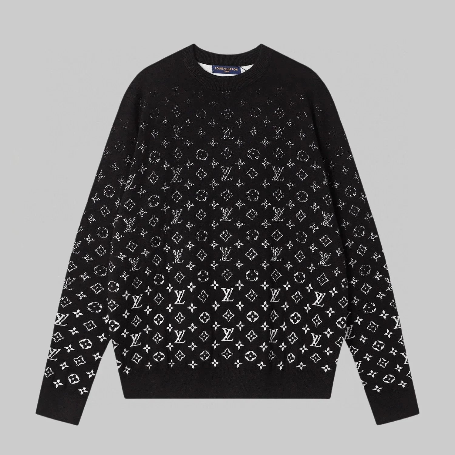 Louis Vuitton Black 