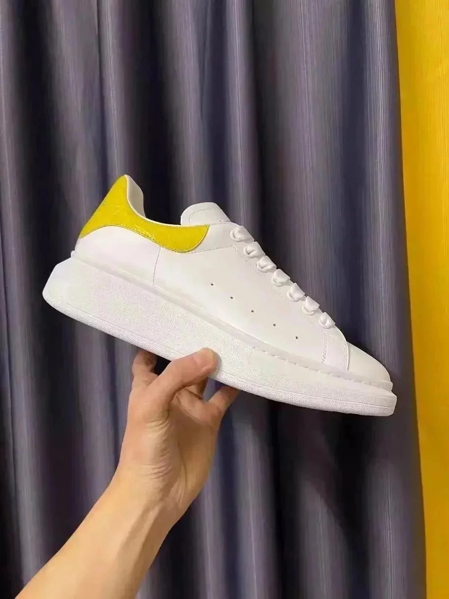 Alexander McQueen Wh