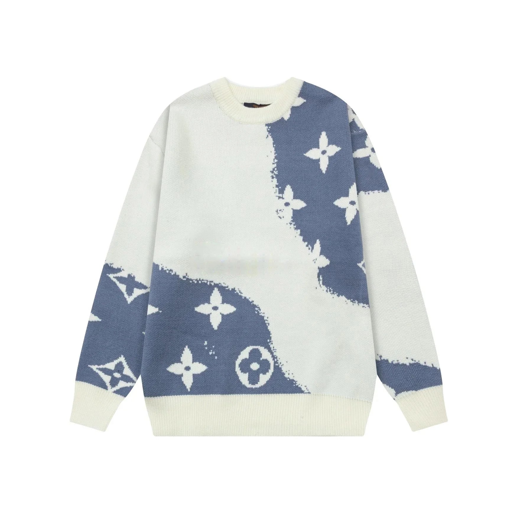 Louis Vuitton Blue a