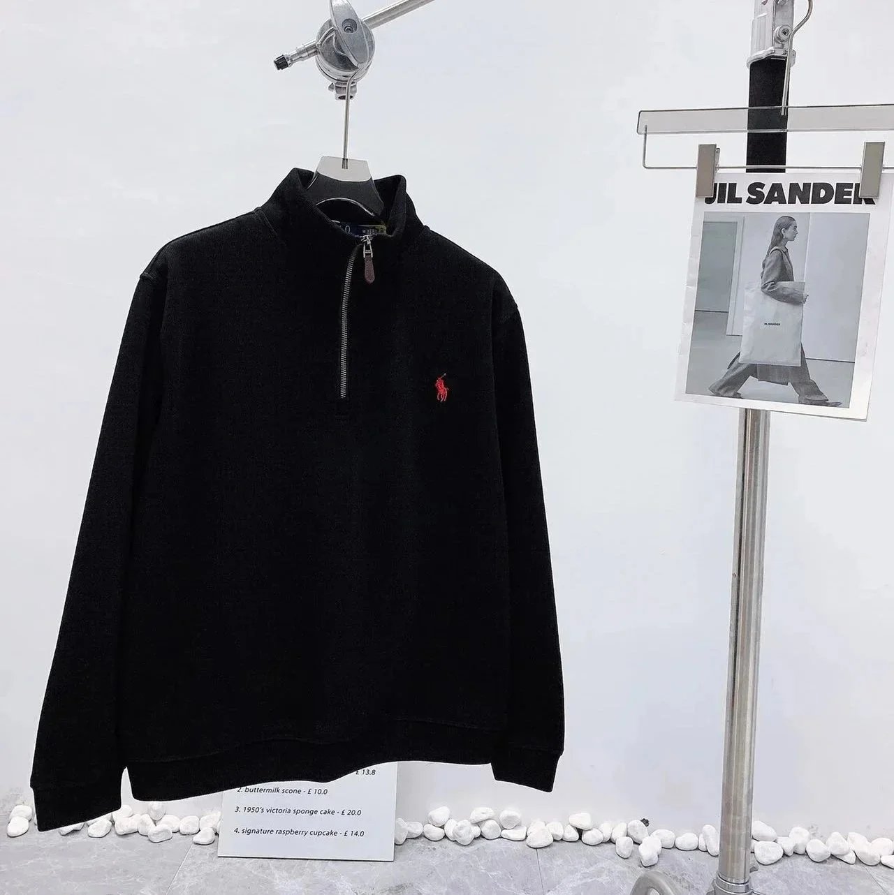 Polo Ralph Lauren Bl