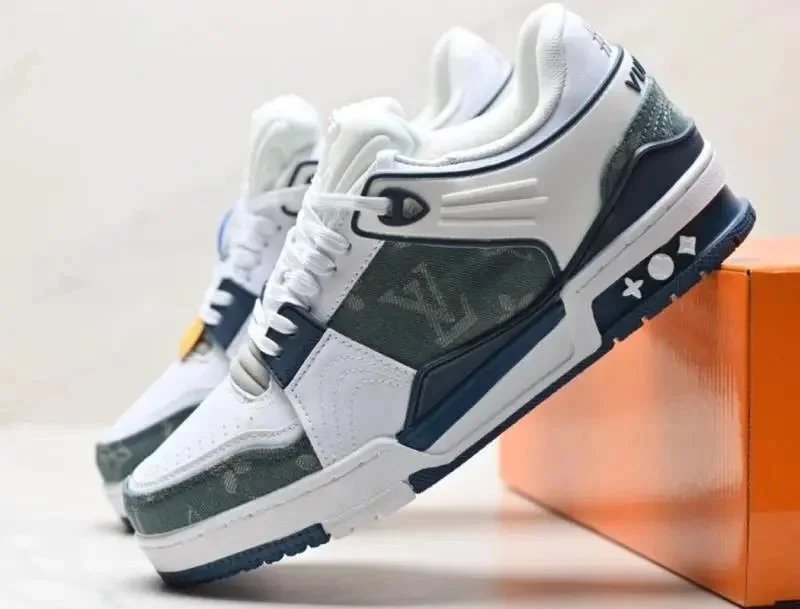 Louis Vuitton Traine