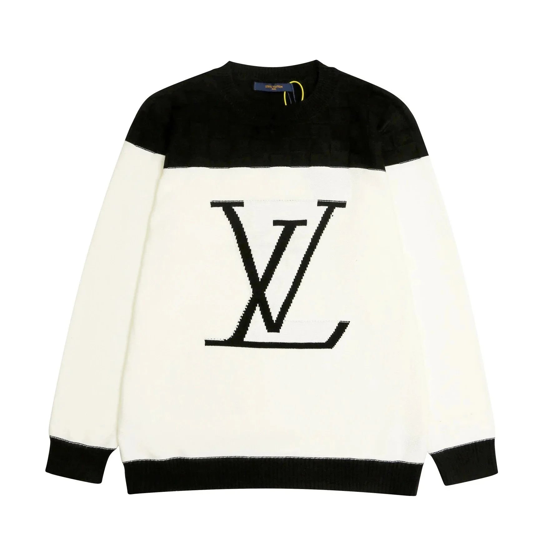 Louis Vuitton Black 