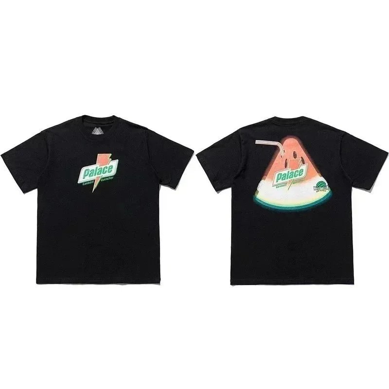 Palace Black T-Shirt
